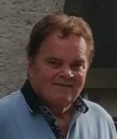 Reinhard Lentsch Portrait